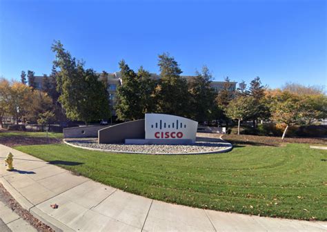 icnhs address|Cisco Systems Headquarters & Corporate Office.